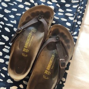 Birkenstock - Womans Size 39